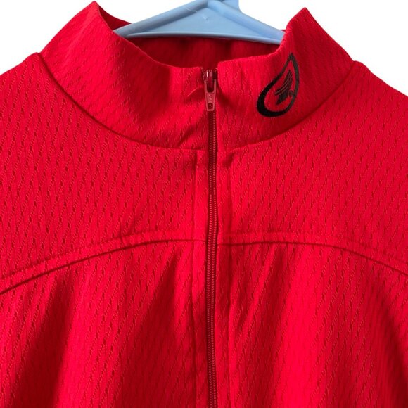 Womens Performance Running Jacket - Picture 2 of 5